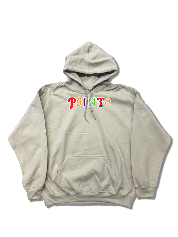 THE ICONIC ONE HOODIE