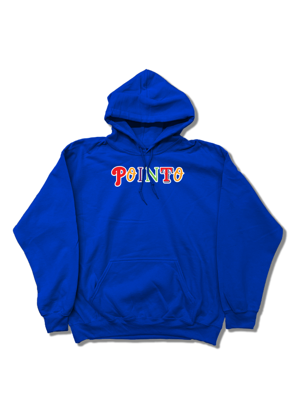 THE ICONIC ONE HOODIE