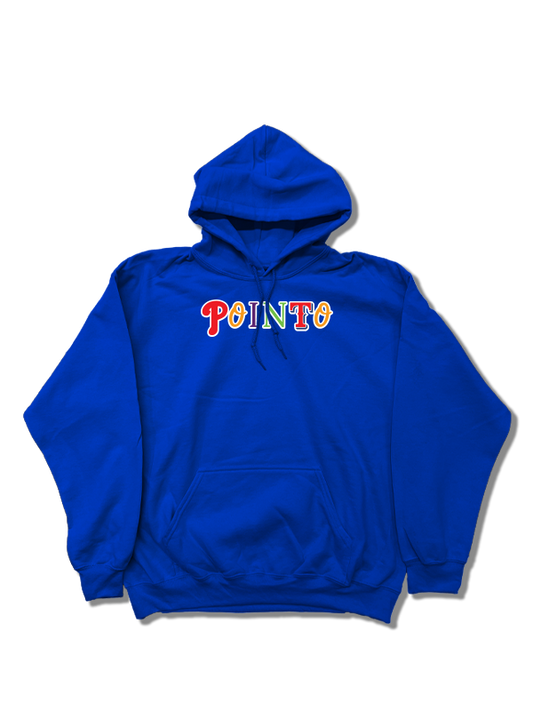 THE ICONIC ONE HOODIE