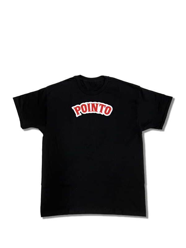 POINTO BACKWOOD T-SHIRT