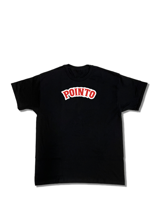 POINTO BACKWOOD T-SHIRT