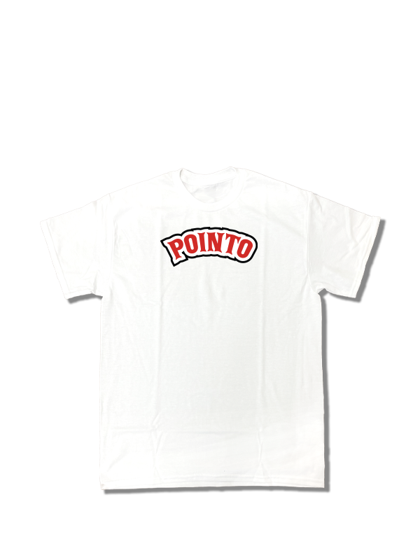 POINTO BACKWOOD T-SHIRT