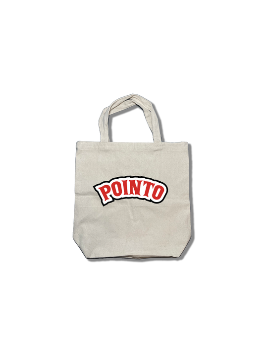 POINTO BACKWOOD TOTE BAG