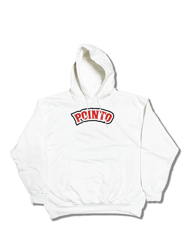 POINTO BACKWOOD HOODIE